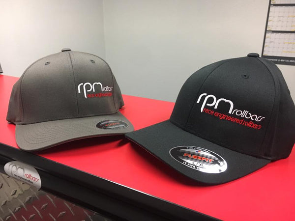 RPM Snapback Hat