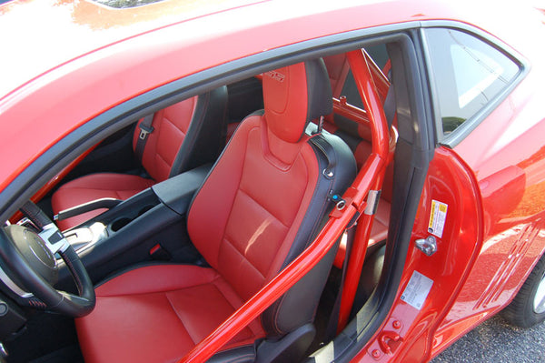 Chevrolet Camaro Coupe 5th Gen Rollbar | 2010-2015