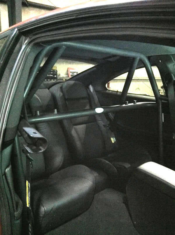 Pontiac GTO Rollbar