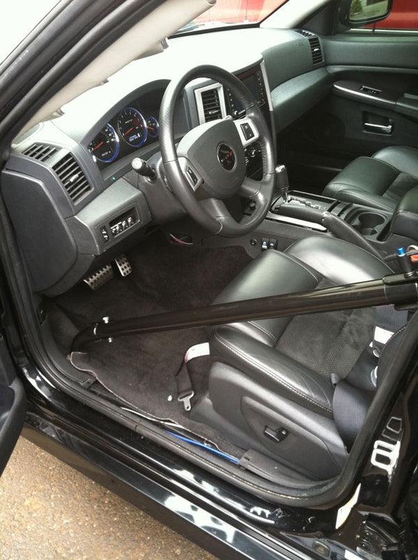 Jeep SRT 8 Rollbar