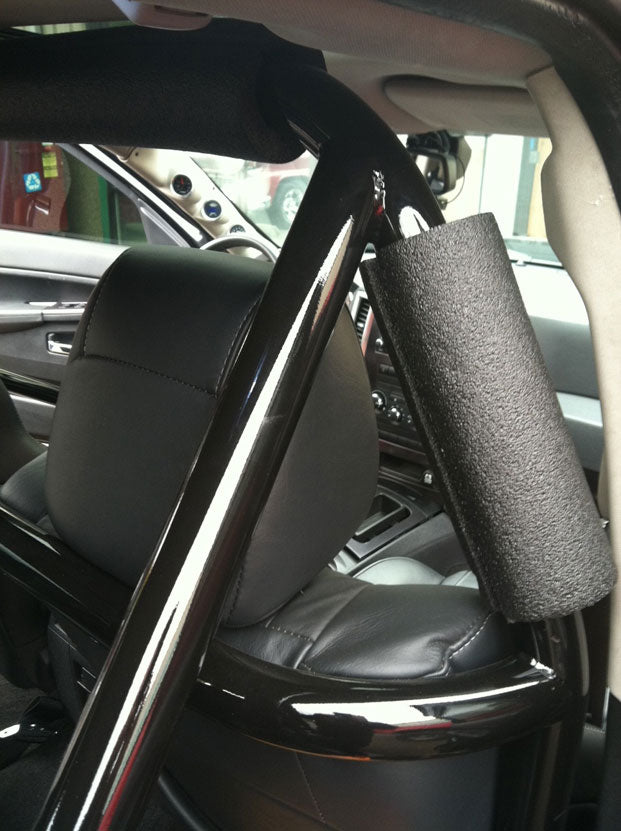 Jeep SRT 8 Rollbar