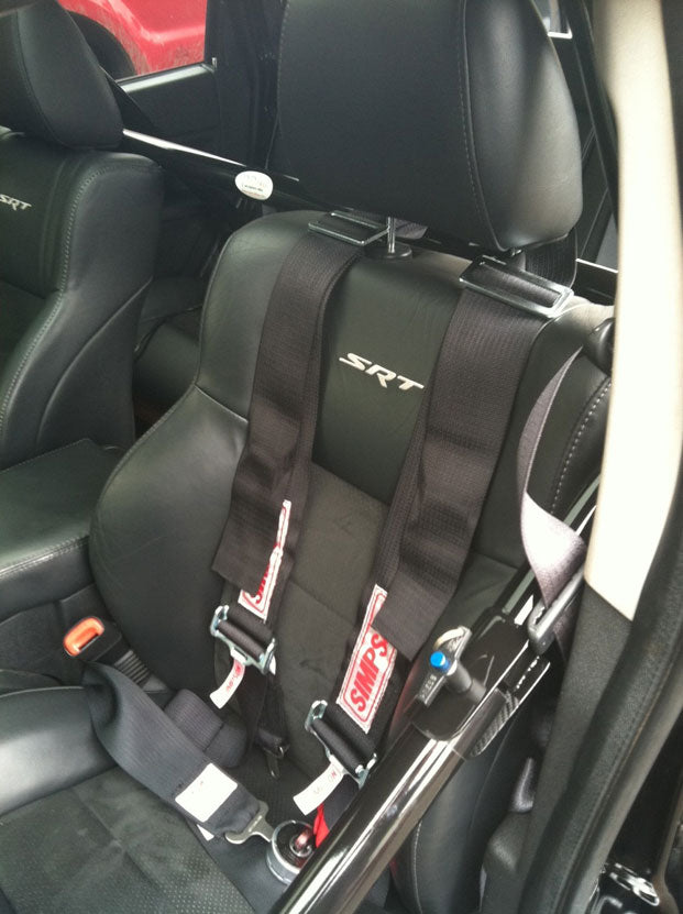 Jeep SRT 8 Rollbar