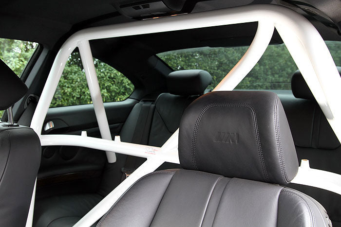 BMW M3 E92 Rollbar