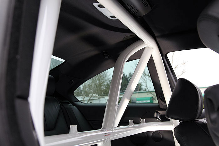 BMW M3 E92 Rollbar