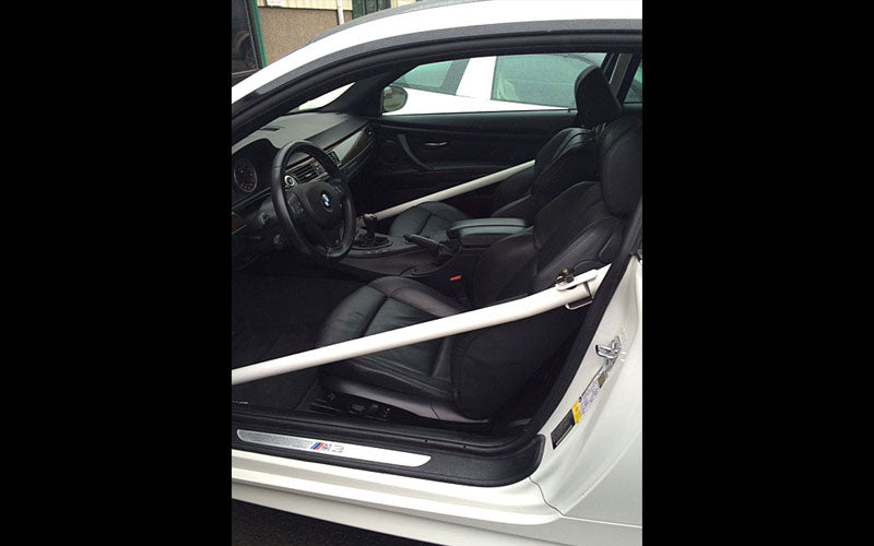 BMW M3 E92 Rollbar