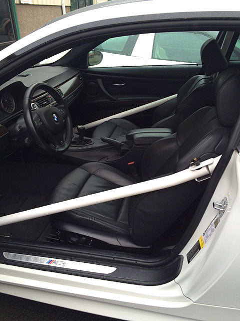 BMW M3 E92 Rollbar