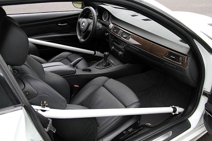 BMW M3 E92 Rollbar