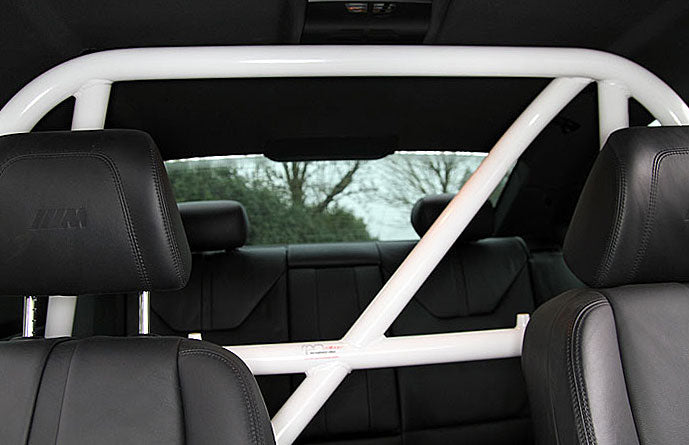 BMW M3 E92 Rollbar