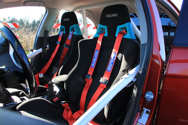 Mitsubishi EVO X Rollbar