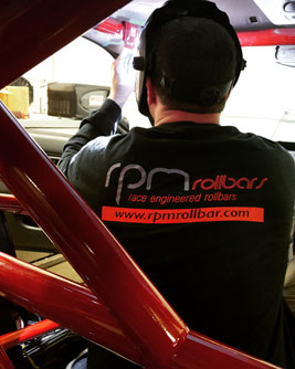 RPM Shirts