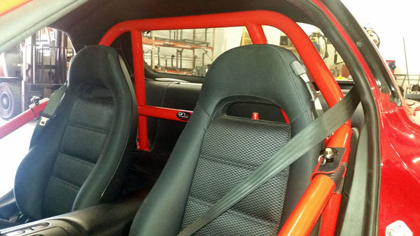 Mazda RX7 Rollbar | 1993-1996