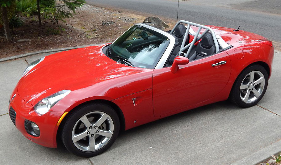 Pontiac Solstice Rollbar